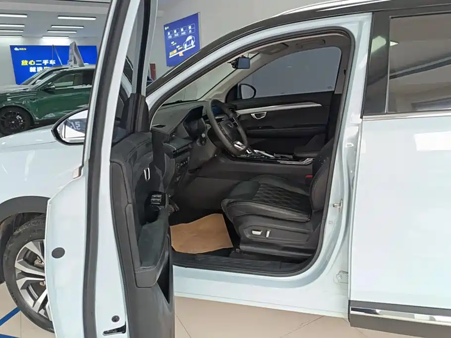 Wuling Wuling Xingchen фото 9