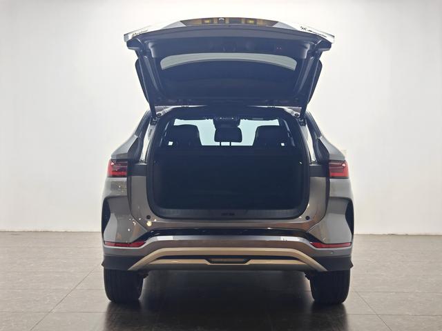 BYD Song PLUS DM фото 5