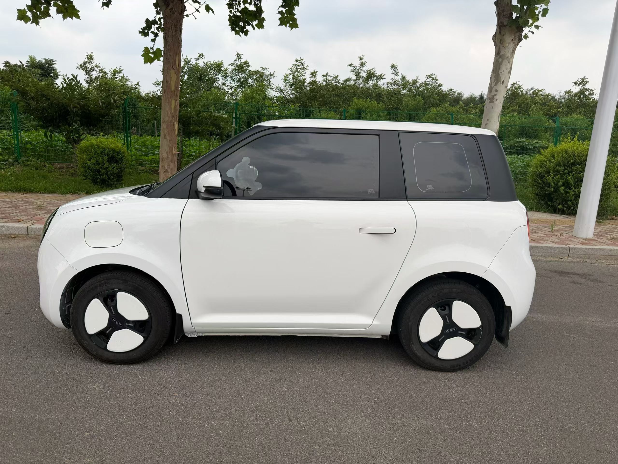 Changan Lumin 205km Xiangqin фото 4