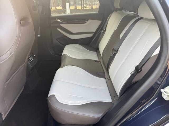 BYD Qin PLUS DM фото 4