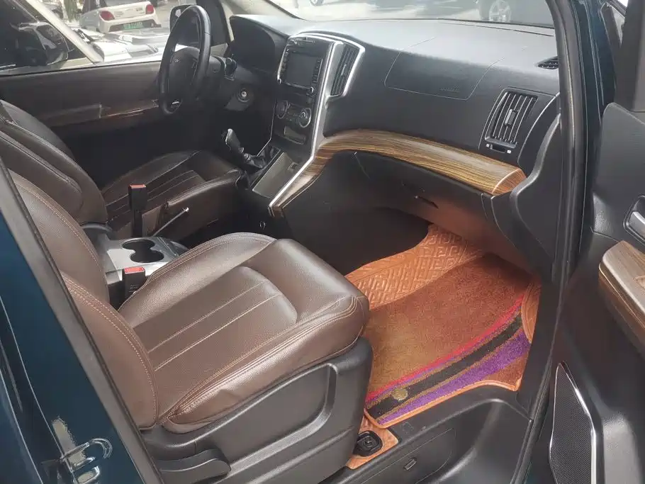 Dongfeng Forthing PLUS фото 8