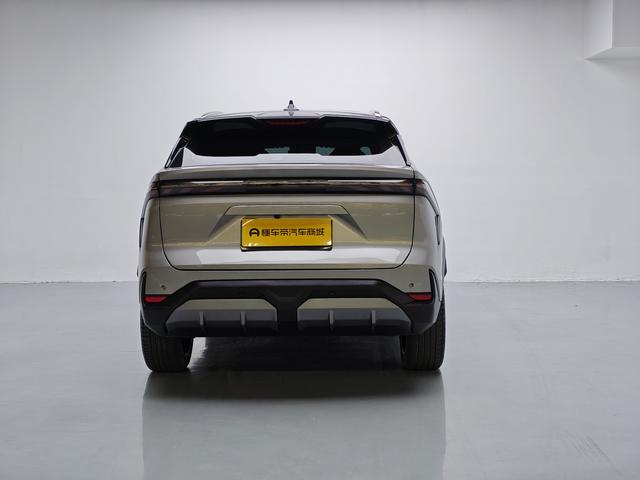 Geely Galaxy L7 1.5T фото 7