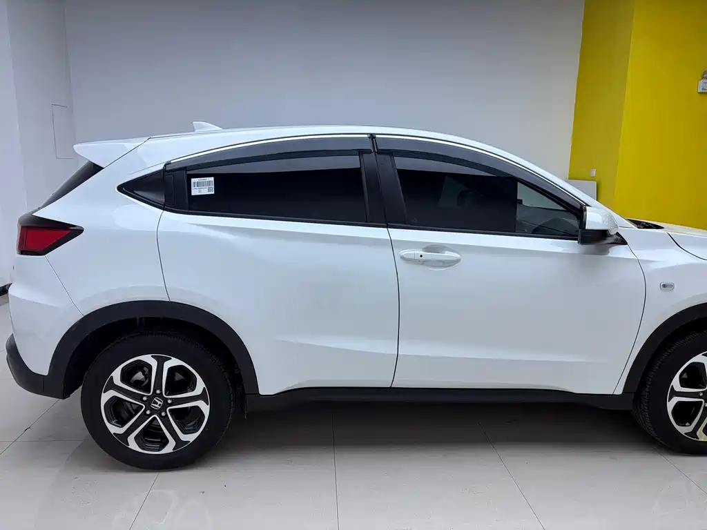 Honda XR-V фото 9