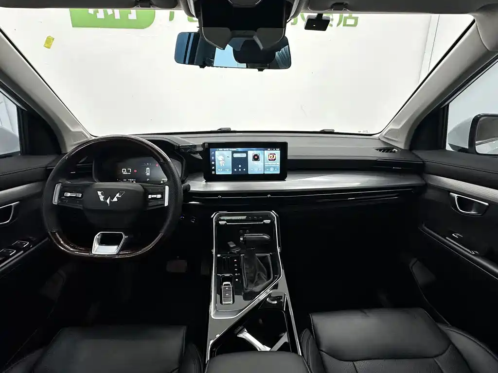 Wuling Wuling Xingchen фото 10