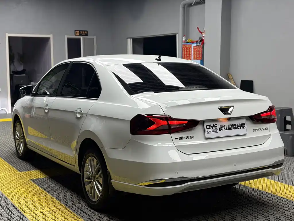 Jetta VA3 фото 4
