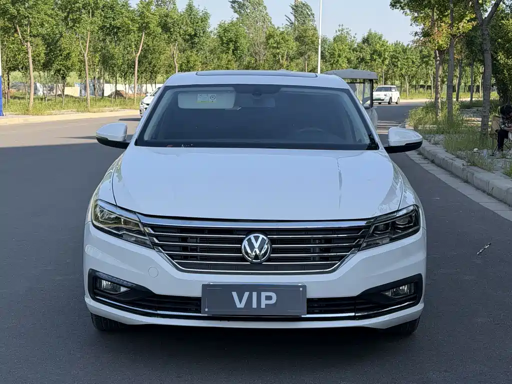 Volkswagen Lavida фото 2