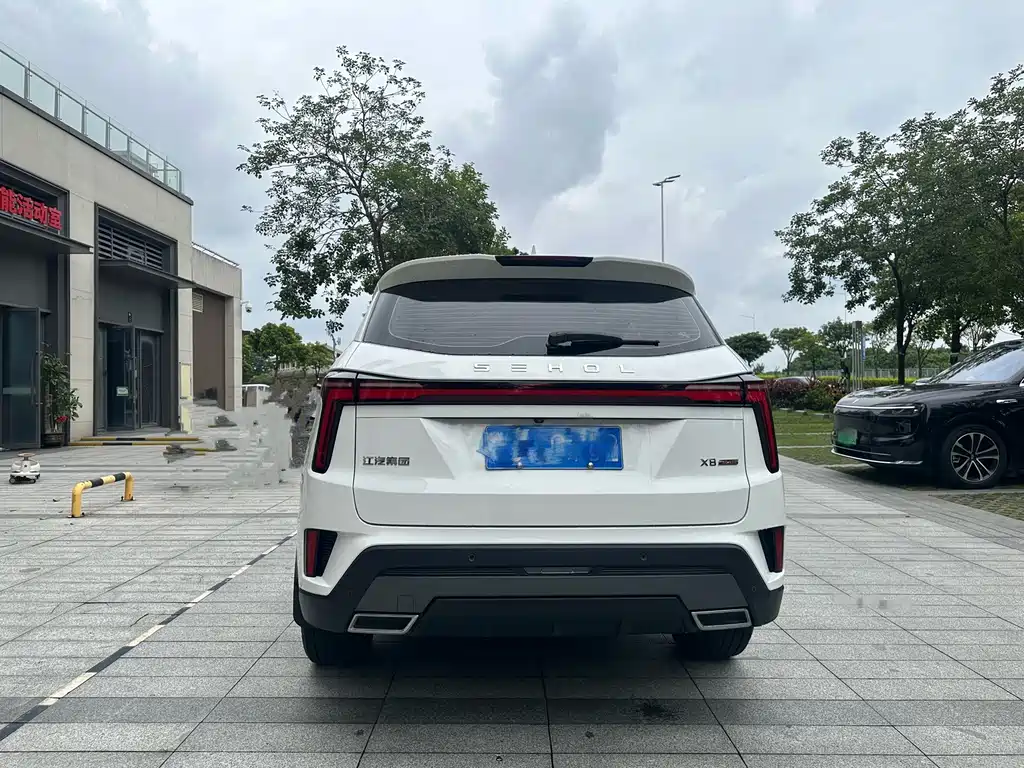 Sehol X8 PLUS фото 5