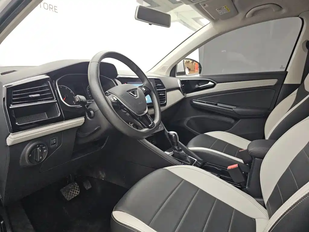 Jetta VS5 фото 6