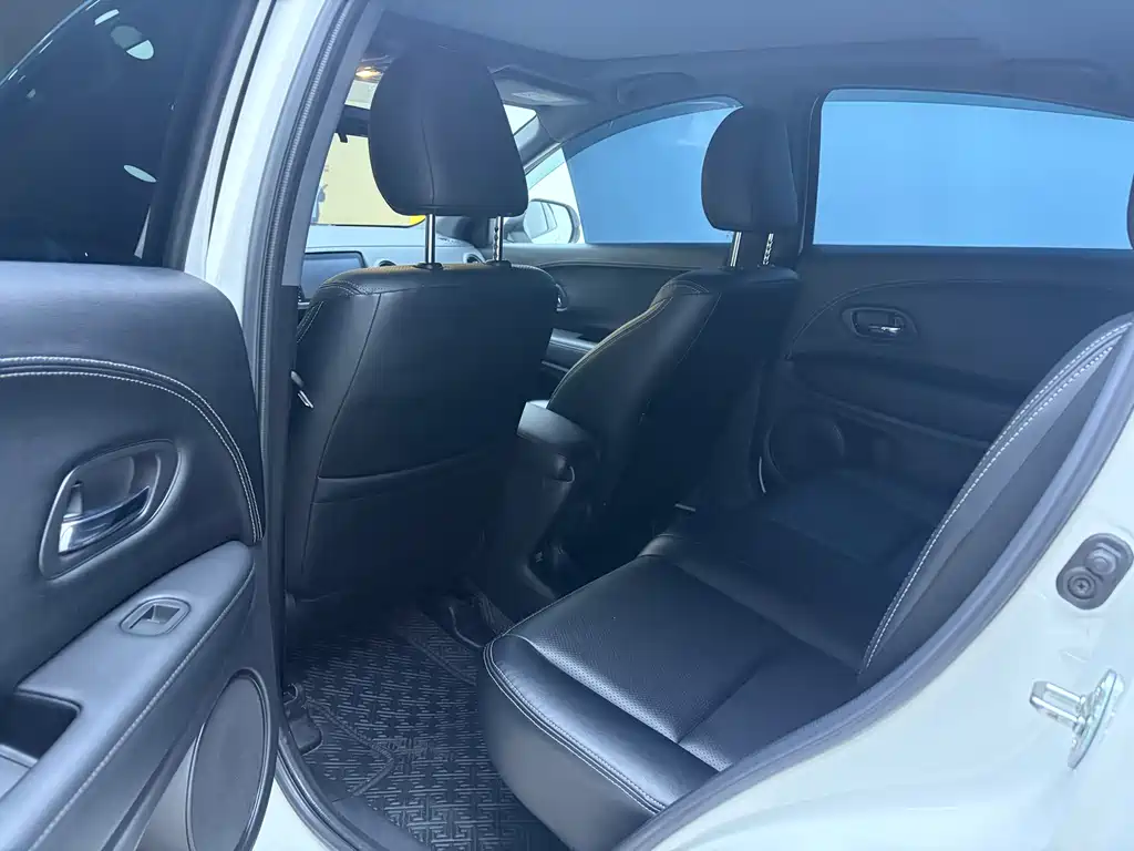 Honda XR-V фото 6
