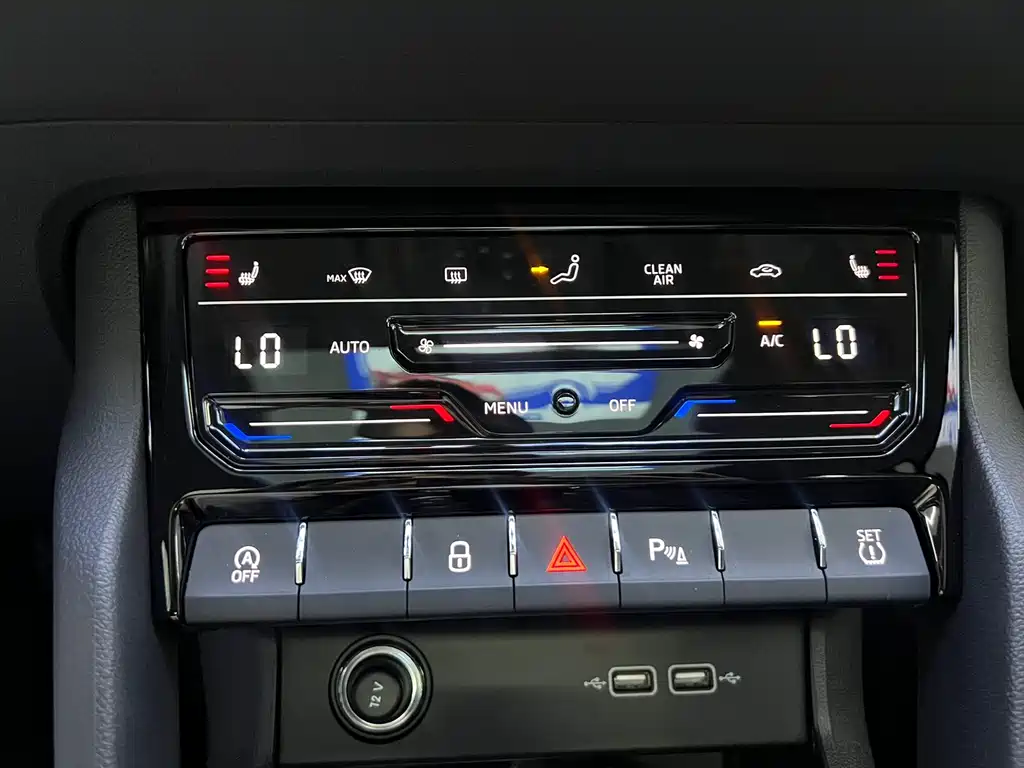 Skoda Karoq фото 9