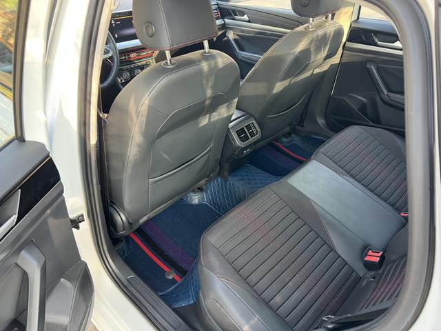 Volkswagen 280TSI DSG Starry фото 4