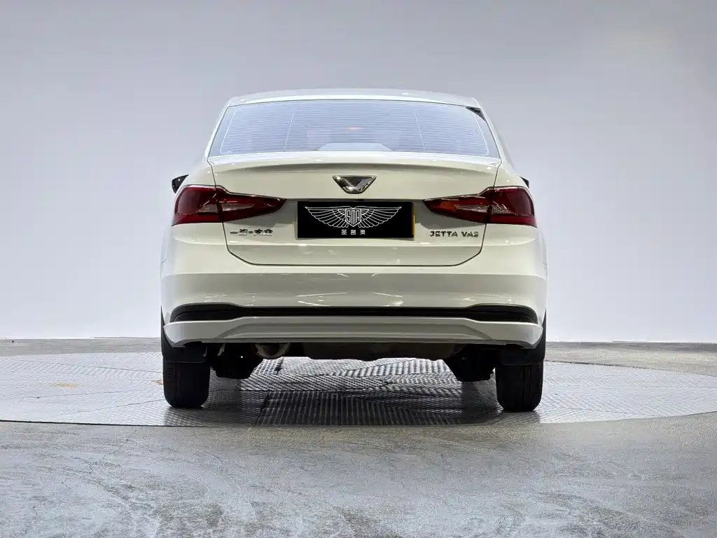 Jetta VA3 фото 2
