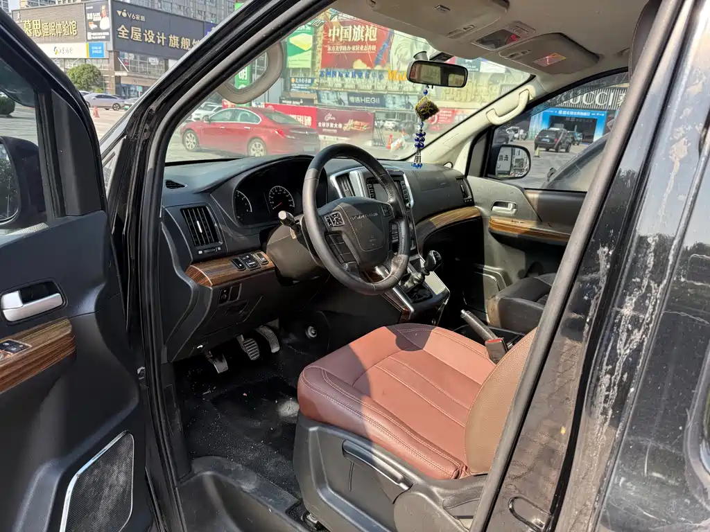 Dongfeng Forthing PLUS фото 2