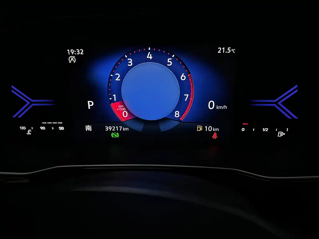 Jetta VS7 фото 10