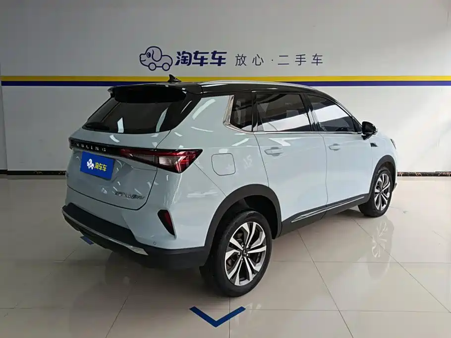 Wuling Wuling Xingchen фото 3