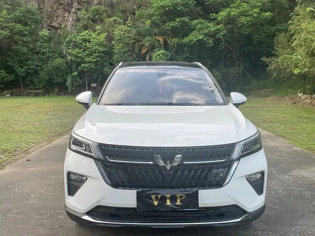 Wuling Wuling Xingchen фото 2