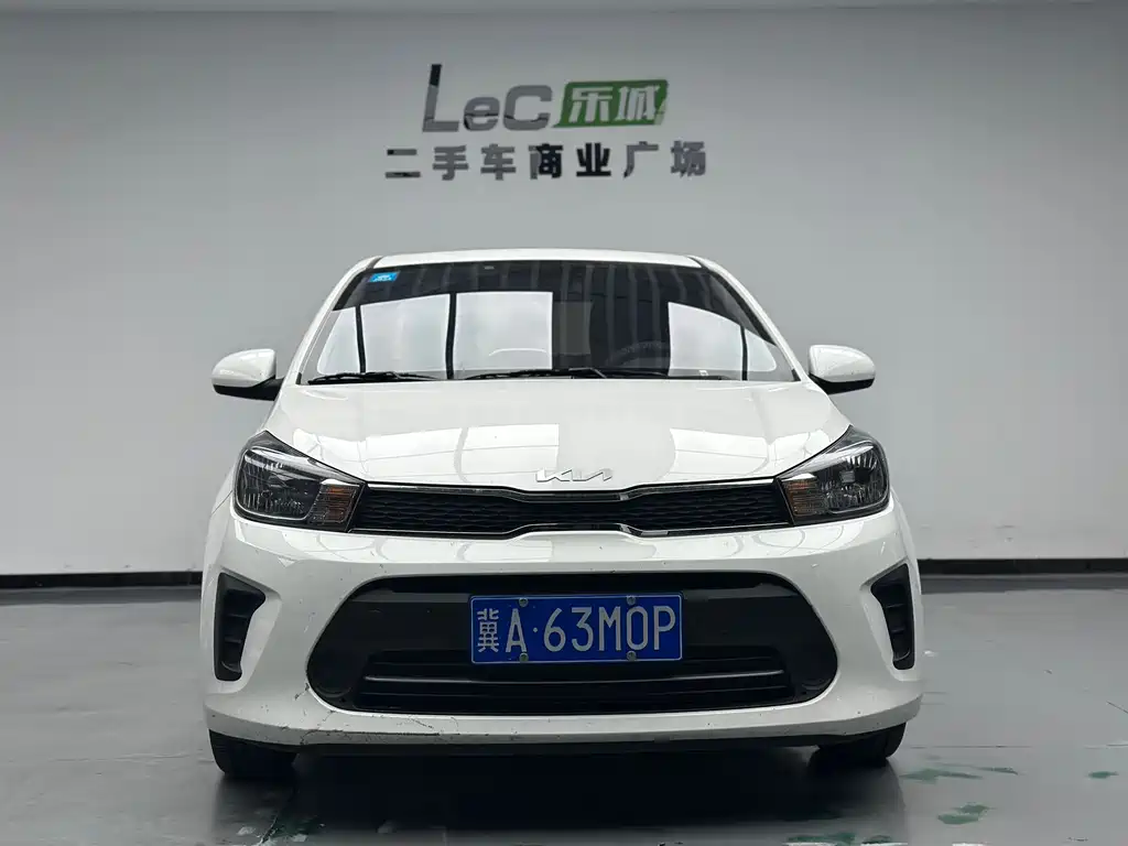 Kia Pegas фото 2