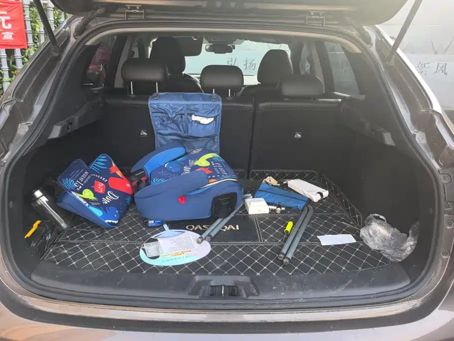 Nissan Qashqai фото 4