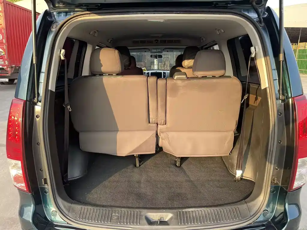 Dongfeng Forthing PLUS фото 11