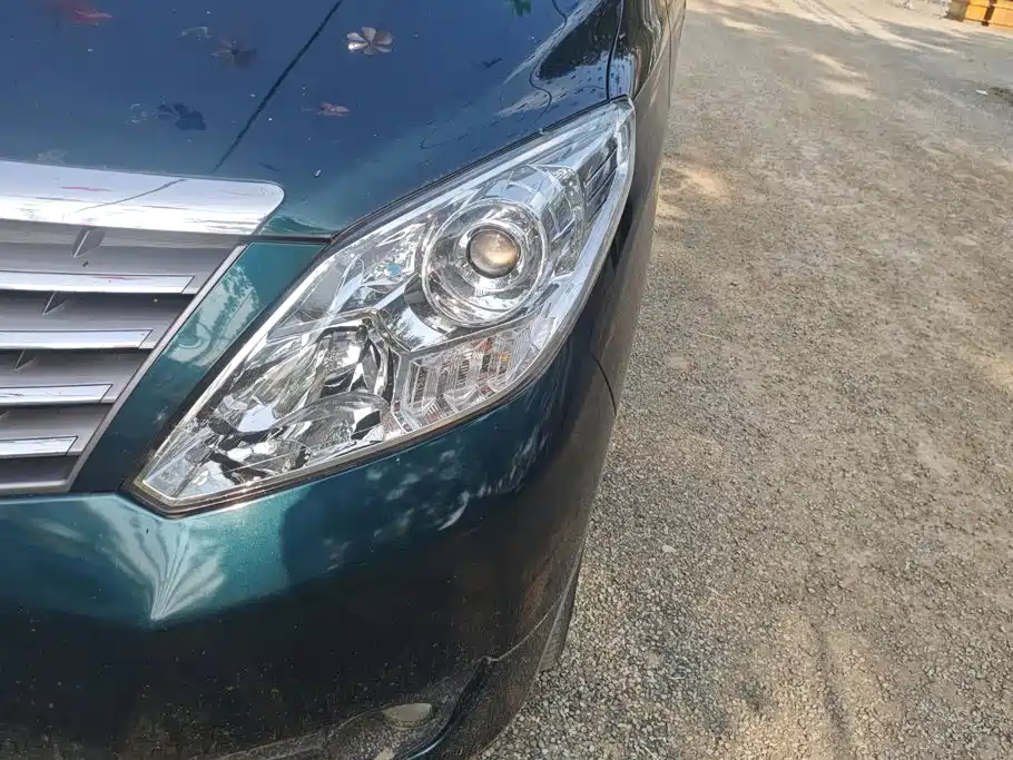 Dongfeng Forthing LingzhiPLUS фото 5