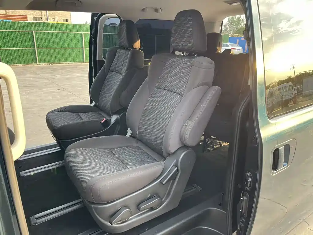 Dongfeng Forthing PLUS фото 9
