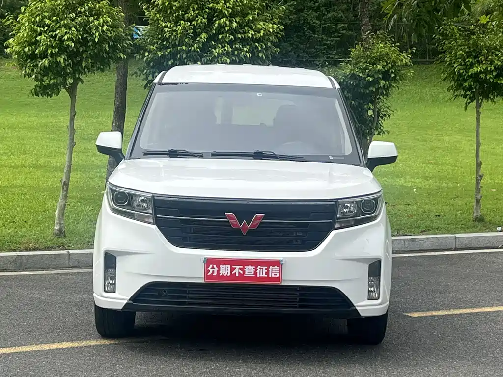 Wuling Zhengcheng фото 2