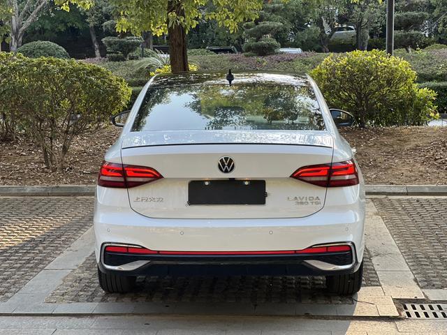 Volkswagen 280TSI DSG Starry фото 6