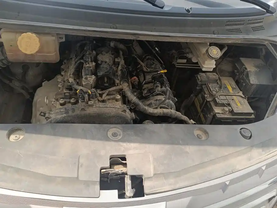 Dongfeng Forthing PLUS фото 10