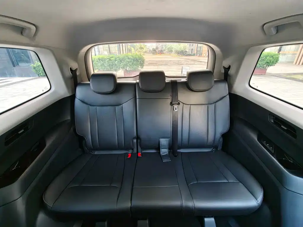 Wuling Wulingjiachen фото 10