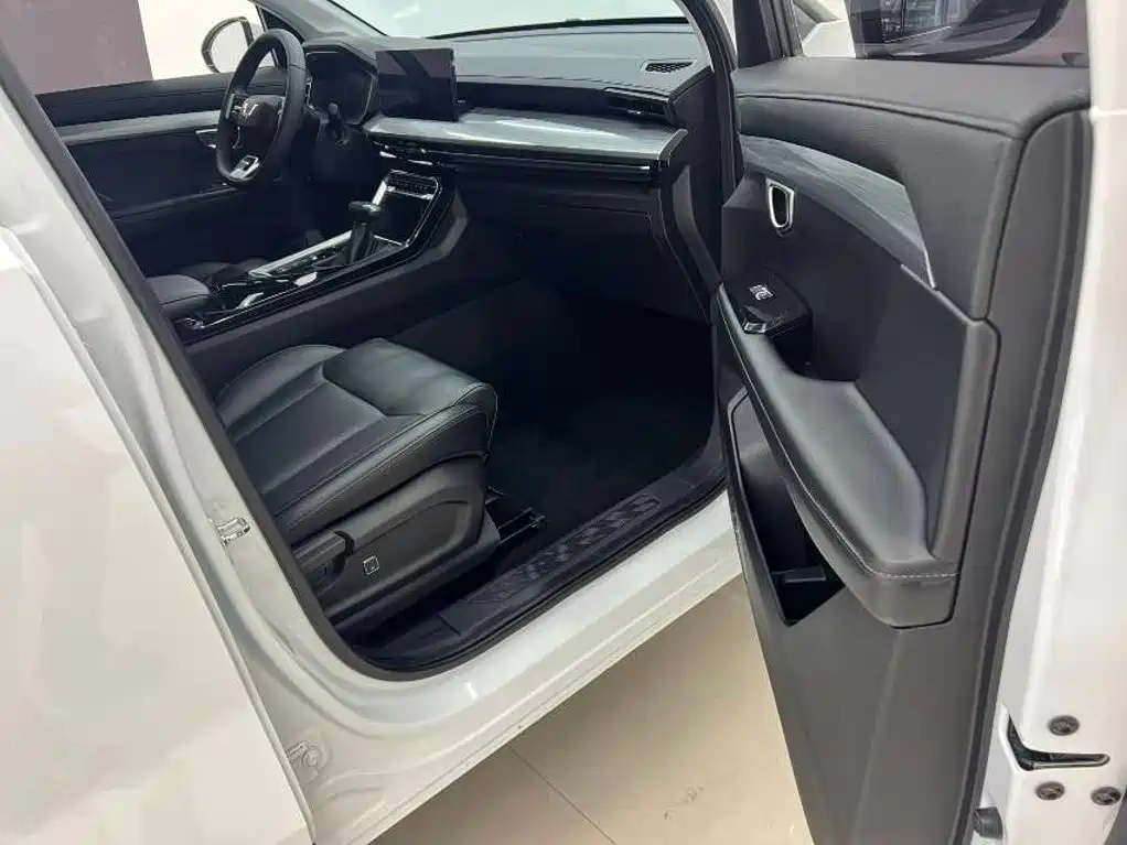 Wuling Wuling Xingchen фото 11