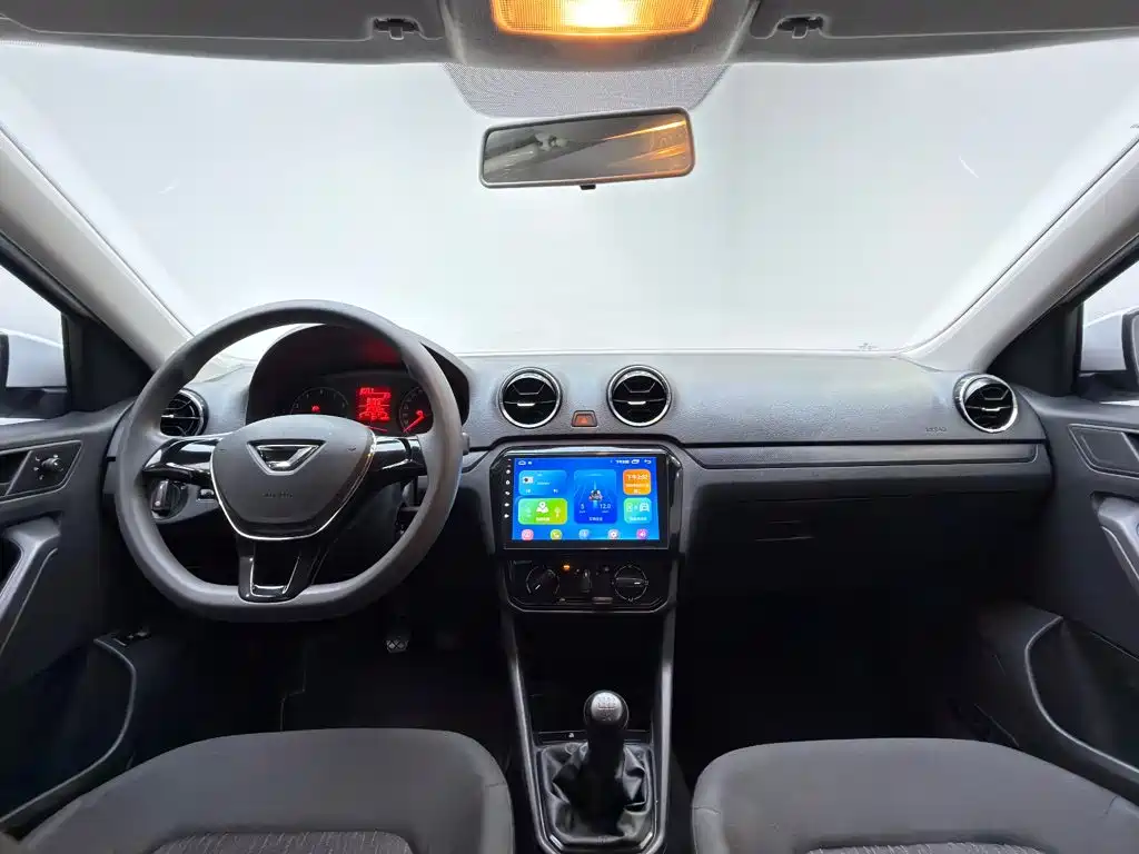 Jetta VA3 фото 10