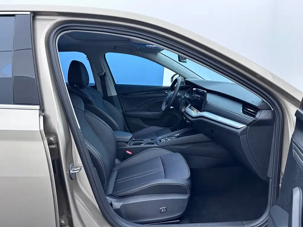 Skoda Octavia фото 12
