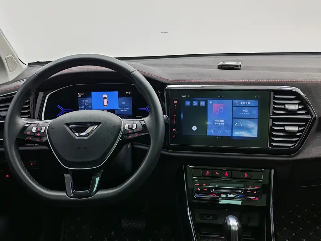 Jetta VS7 фото 10