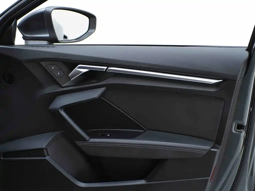 Audi A3 фото 9
