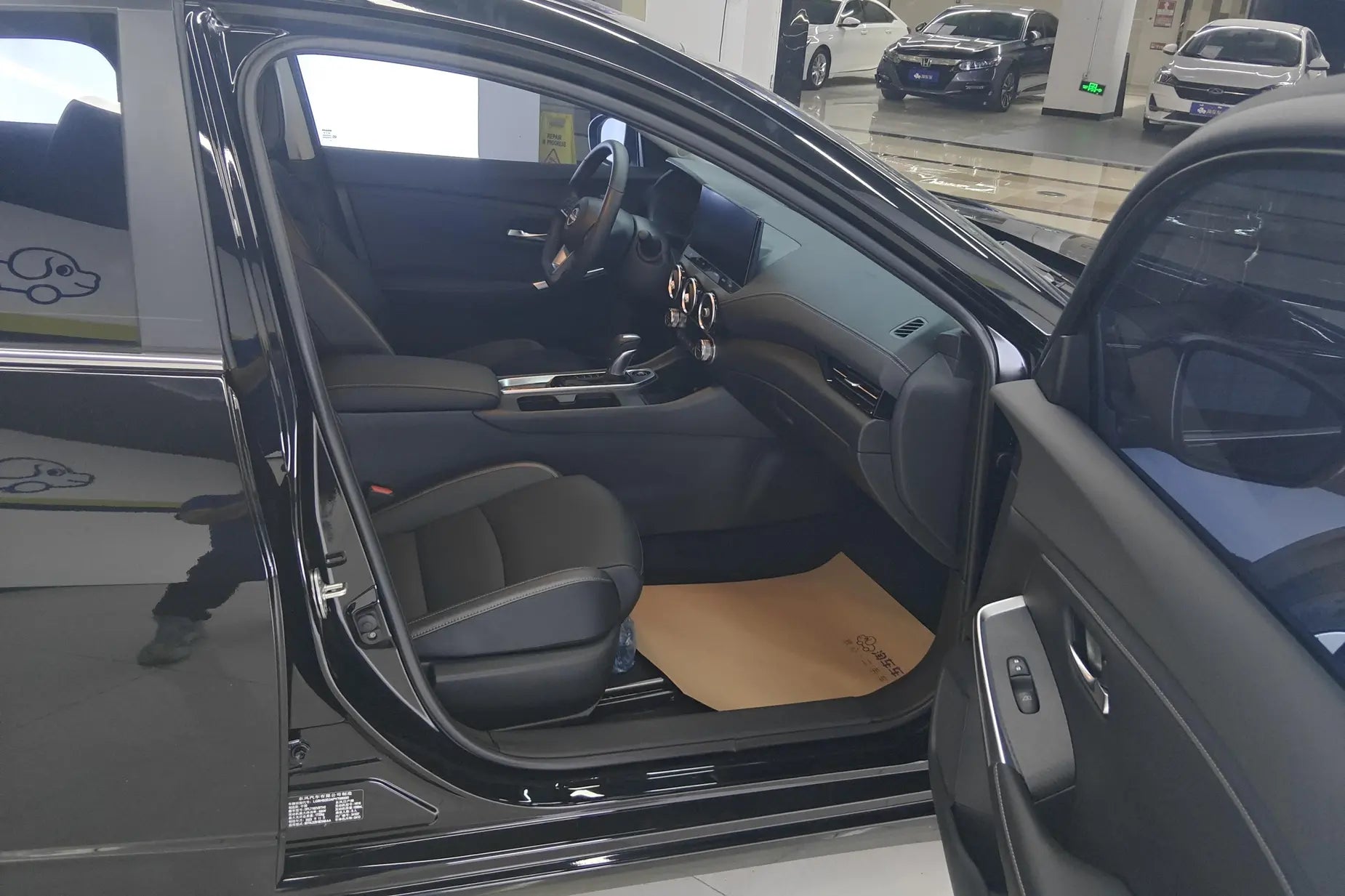 Dongfeng Nissan Sylphy 1.6L фото 3