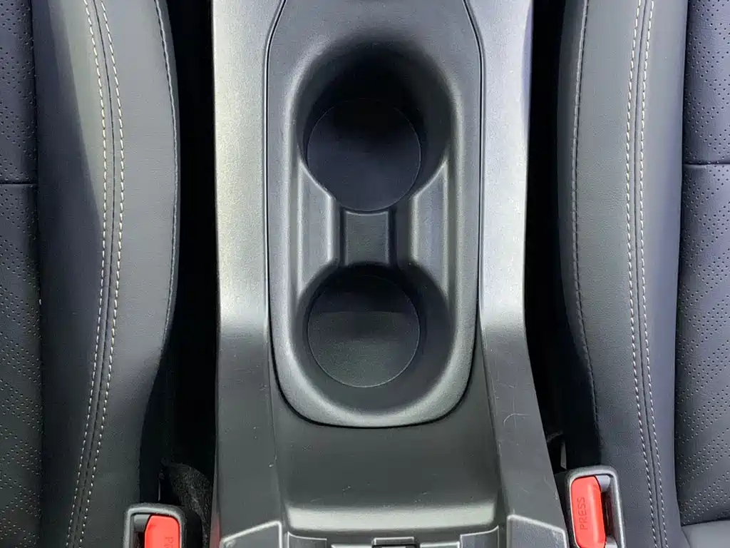 Toyota Levin фото 10