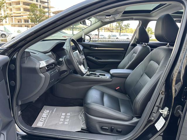 Dongfeng Nissan Teana 2.0L фото 3