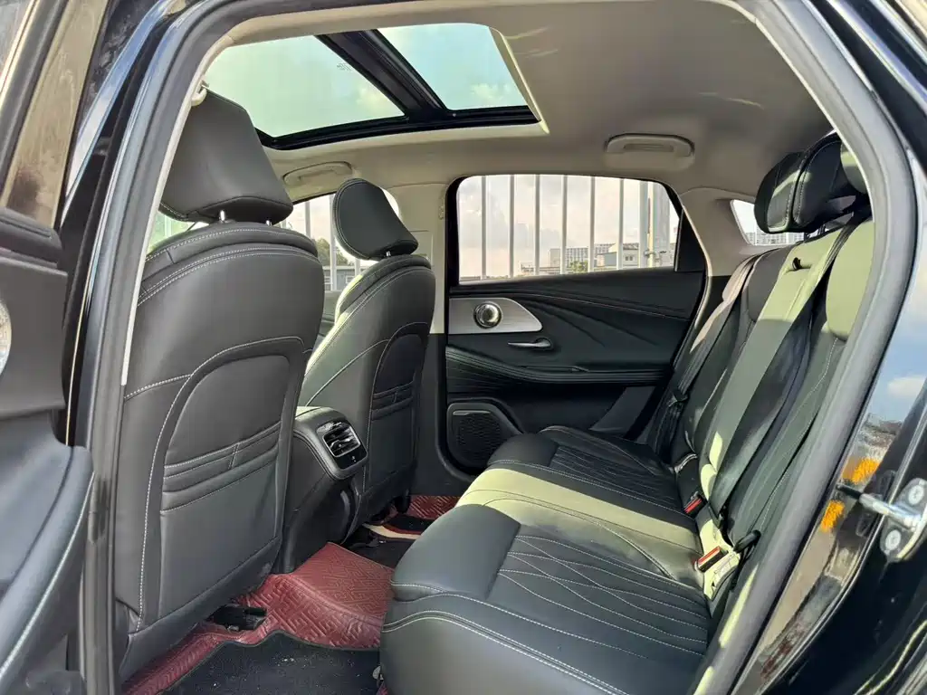 Chery Arrizo 8 фото 11
