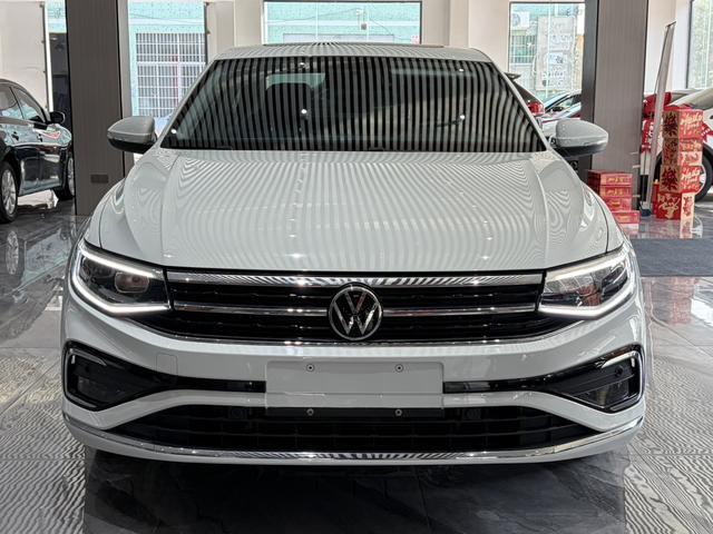 Volkswagen 200TSI DSG Enjoyable фото 6