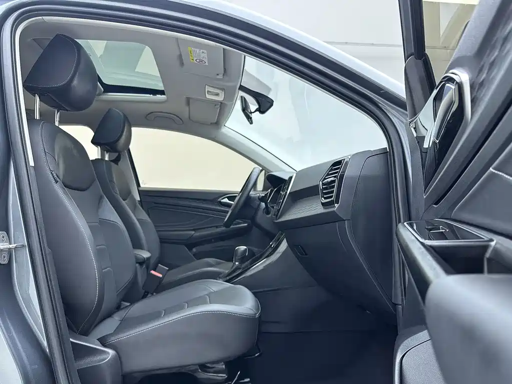 Jetta VS5 фото 8
