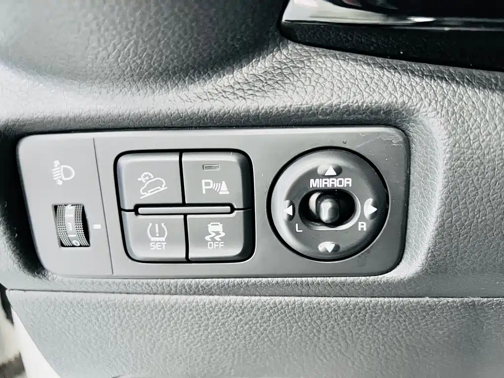 Kia KX1 фото 12