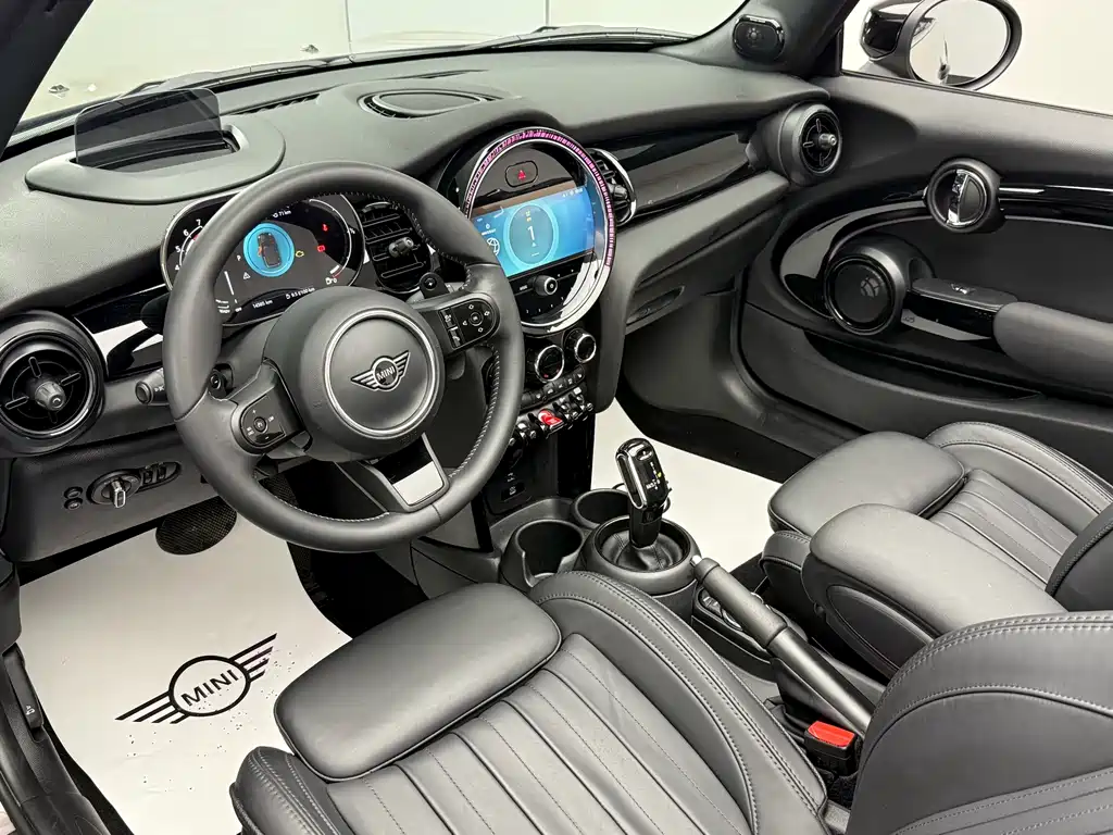 MINI MINI фото 10