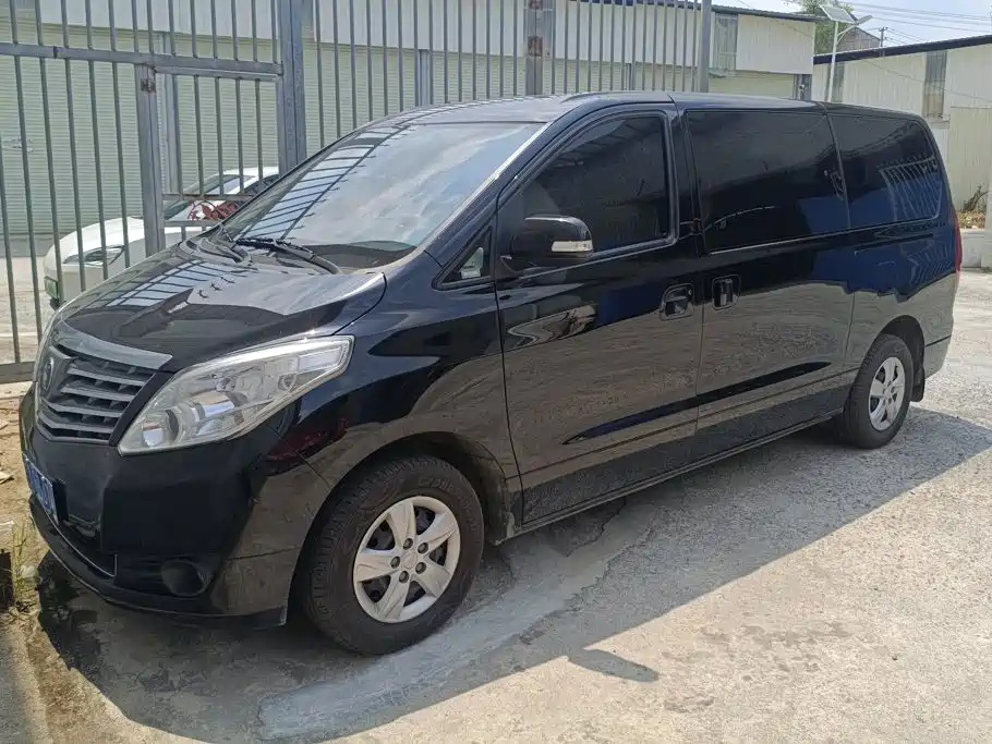 Dongfeng Forthing PLUS фото 2