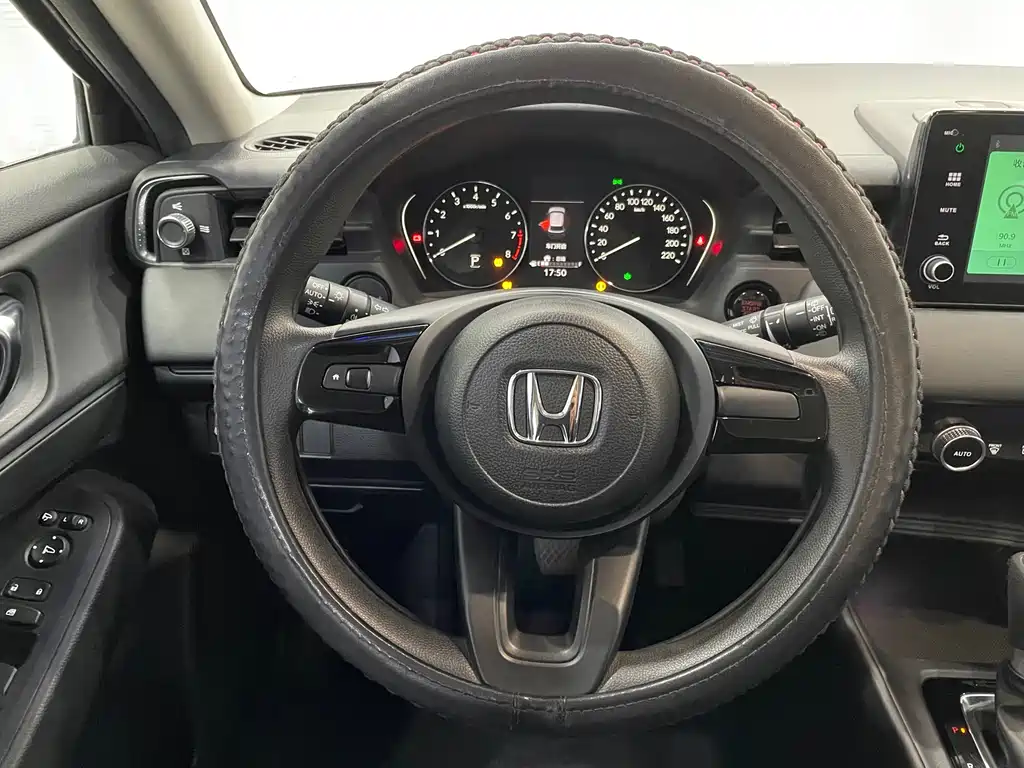 Honda XR-V фото 7