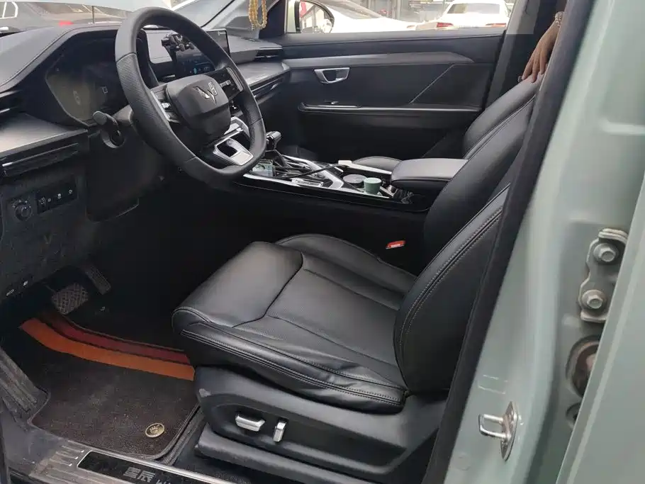 Wuling Wuling Xingchen фото 9