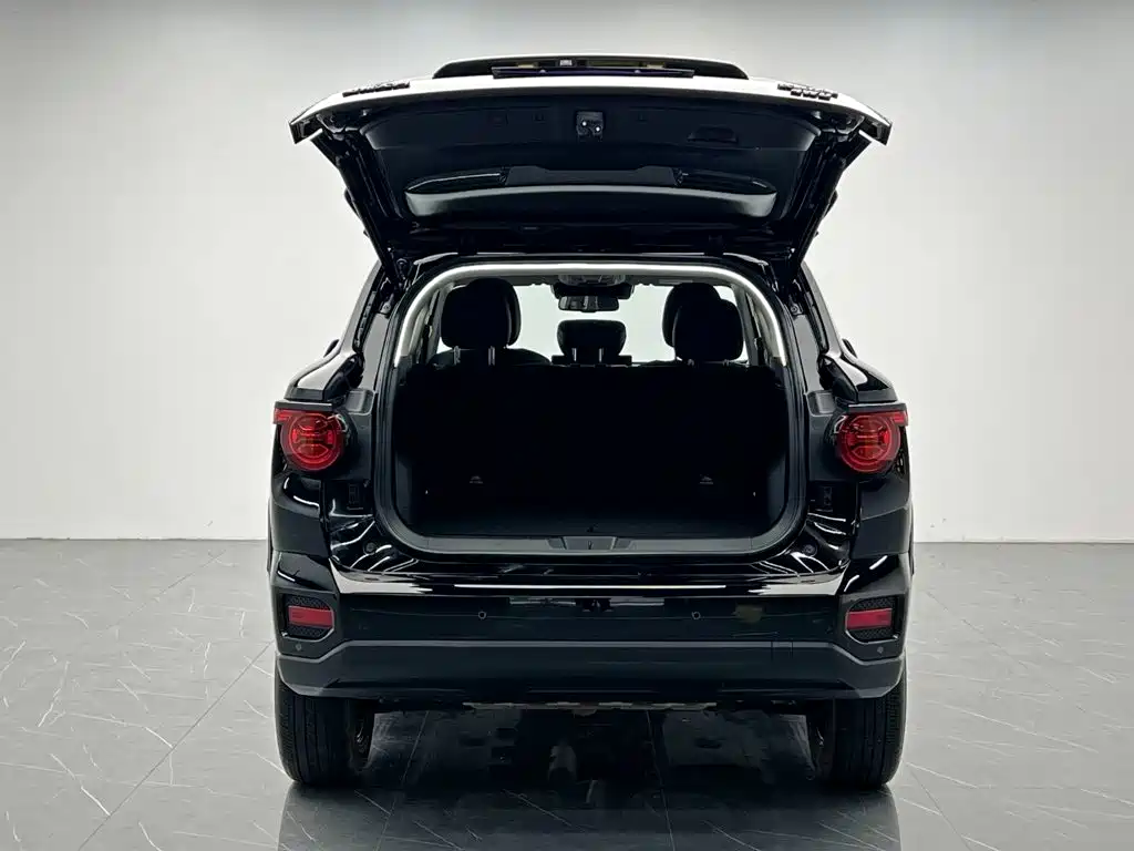 Haval Hafudagou PLUS фото 9