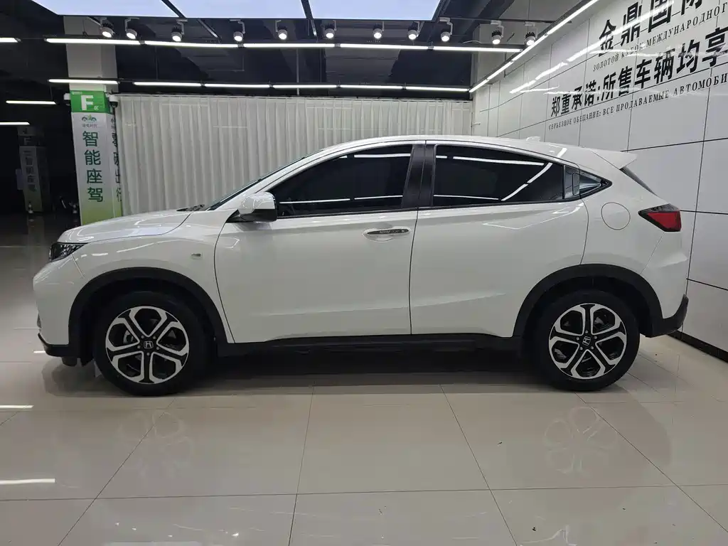 Honda XR-V фото 4