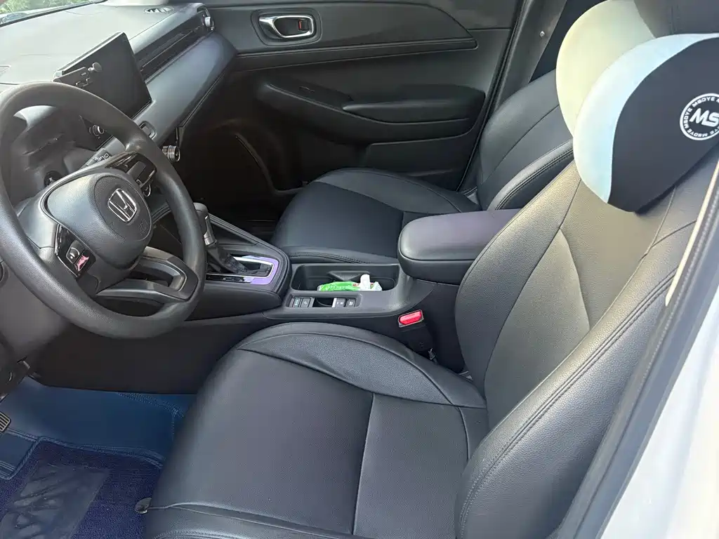Honda XR-V фото 6