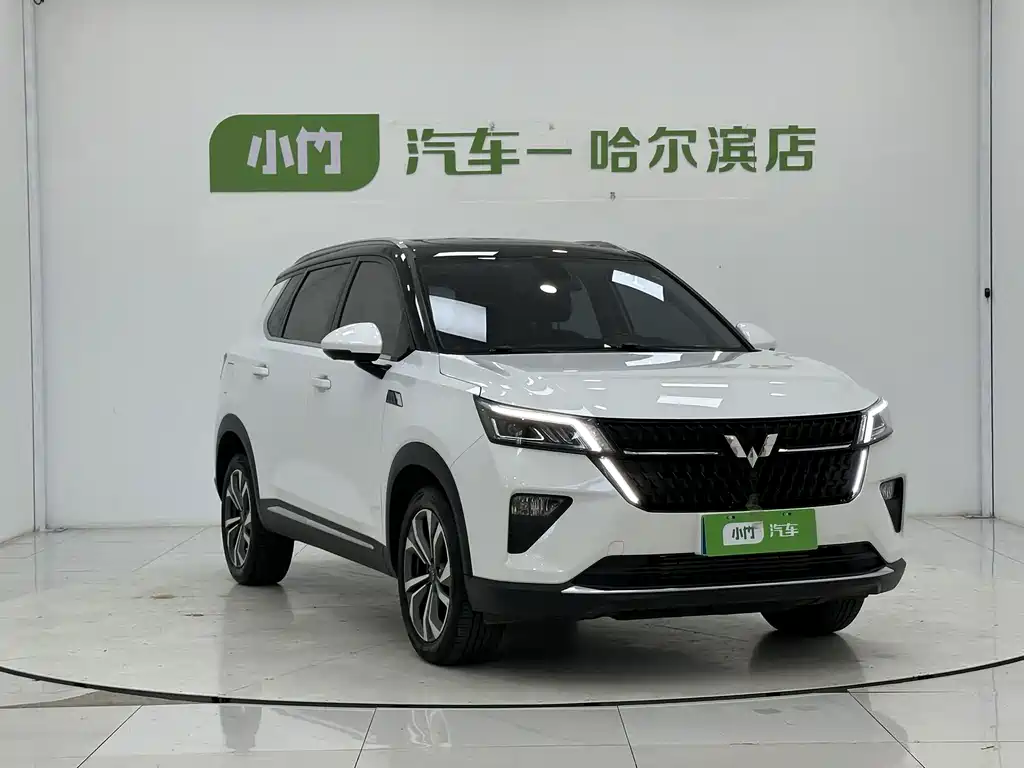 Wuling Wuling Xingchen фото 3