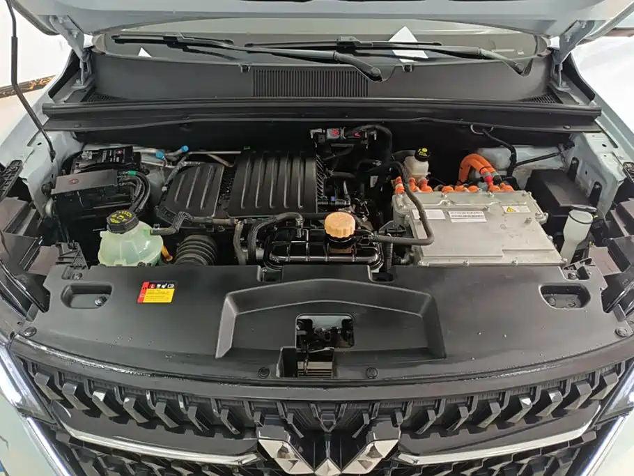 Wuling Wuling Xingchen фото 10